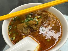 -牛记咖喱美食(十月初五日街店)