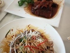 -黄埔华苑酒家(黄埔店)