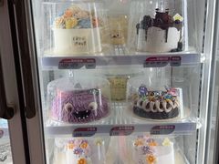 -DQ·蛋糕·冰淇淋(五角场万达店)