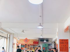 大堂-笨罗卜浏阳菜馆(星沙店)