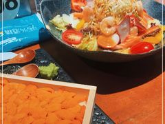 -千代武日本料理(开发区店)