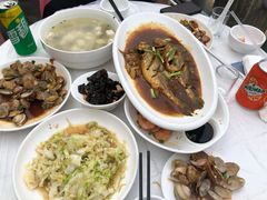 -丰收渔港饭店(嵊泗店)