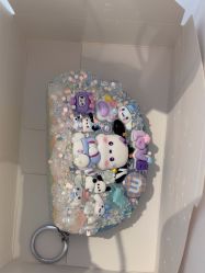 -Mini Muses ·创意手作·陶艺·银饰·团建(芳圆里店)