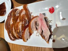 -全聚德烤鸭店(马家堡店)