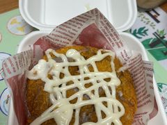-兄弟鸡排.芋泥香酥鸭(淮海街店)
