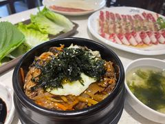 -大丰三千里韩式料理(三水湾店)