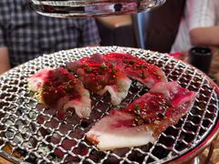 薄烧肥牛-魔宗·烧肉(汉街店)