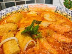 新加坡叻沙-滕记星发餐室·新加坡菜(巨鹿路店)