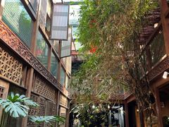 -聚缘堂·海鲜私房菜(松岭路店)