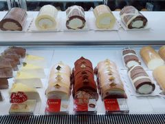 -卷心卷意·轻甜蛋糕(新光天地店)