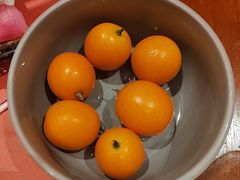 -美盛喜来登大酒店-盛宴标帜餐厅