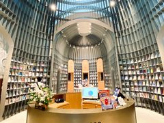 -思南书局·诗歌店