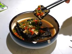 -慕湘精致湖南菜(水贝店)