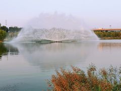 -门城湖公园