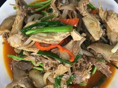 -四坝蒸饼(东关店)