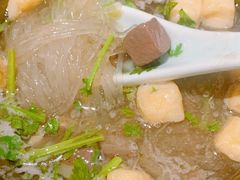 -南京大牌档(崇文门国瑞店)
