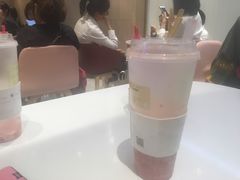 -奈雪的茶(湖滨银泰in77C区PRO店)