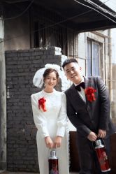 -蔚蓝映像STUDIO婚纱摄影(南稍门店)