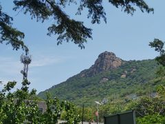 -灵山岛风景区