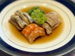 -云锦壹号·淮扬宴(徐汇万科店)