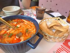 -美泰·Mangothai·清迈云街(天空之城店)