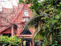 -柬埔寨国家博物馆