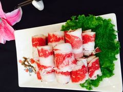 -柳京酒店(滨江中路店)