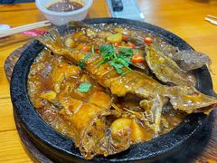 -延边民俗村狗肉馆(重庆胡同店)