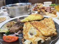 -吉布鲁牛排海鲜自助(温江合生汇店)