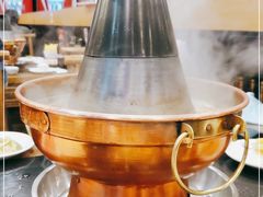 -常赢三兄弟·清真涮肉(崂山路总店)
