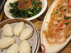 -新白鹿餐厅(银泰西湖文化广场店)