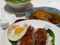 -龙记香港茶餐厅(久光百货店)