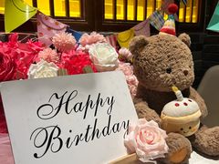 -迦南苑·新派青岛菜·生日纪念日主题餐厅