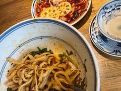 -何家一碗面(南大街店)