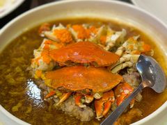 -猪肉婆私房菜(容桂总店)