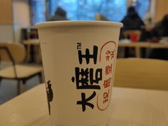 -永和大王(小厨·东四十条店)