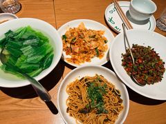 -一坐一忘云南菜(三里屯店)