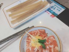 -鲜念蒸汽石锅鱼(红山6979店)