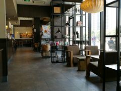 -星巴克(宜兴万达店)