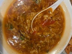 -谷连天安心食堂(裕华万达店)