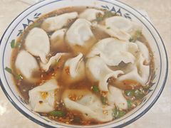 -马茹特色饺子馆