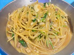 -川正旺江湖菜(三元桥店)