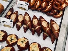 -光作面包Voila Lumiere(中山店)
