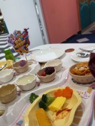 -奈尔宝家庭中心·亲子餐厅(苏州大悦城店)