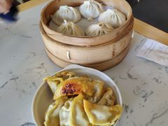 -蒋家桥饺面店(四望亭路店)