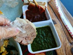 -蒙亨·手把肉·蒙古包文化主题餐厅(天恒广场店)