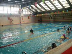 -BK博·康健身(金地格林小镇店)