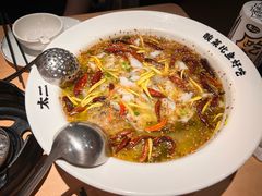 -太二酸菜鱼(深圳布吉万象汇店)