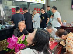 -美味斋(西北街店)