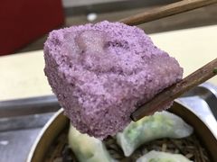 -兰州拉面(中粮彩云居店)